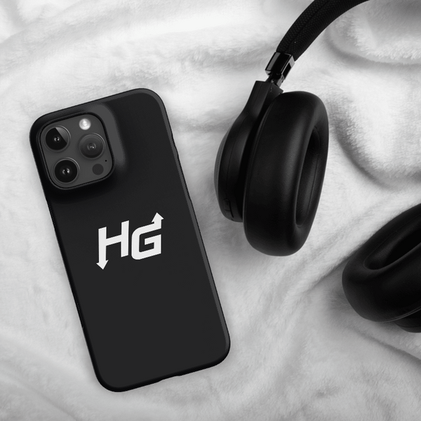 HDGU Snap Case For iPhone