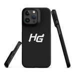 HDGU Snap Case For iPhone