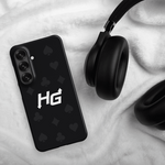 HDGU Snap Case For Samsung  (Poker Inspired Edition)