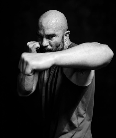 Boxing