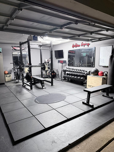 Home Gym