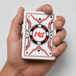 HDGU Playing Cards