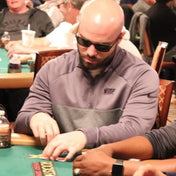 Brian Fite Poker