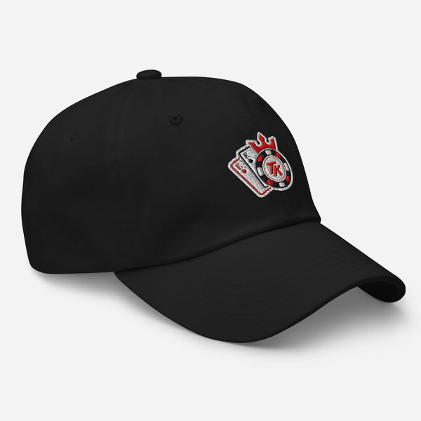TurboKings Dad hat