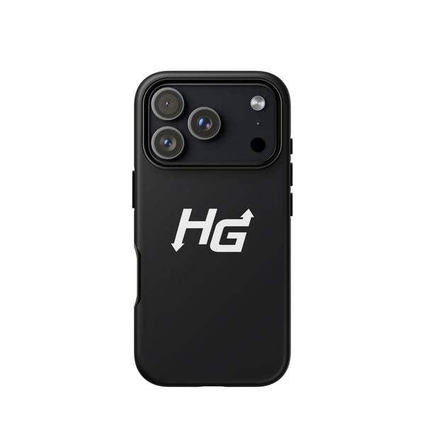 HDGU Tough Case for iPhone
