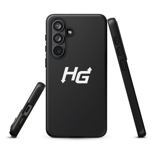 HDGU Tough Case For Samsung