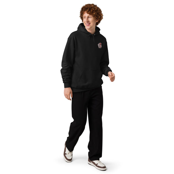 TurboKings x Champion Hoodie
