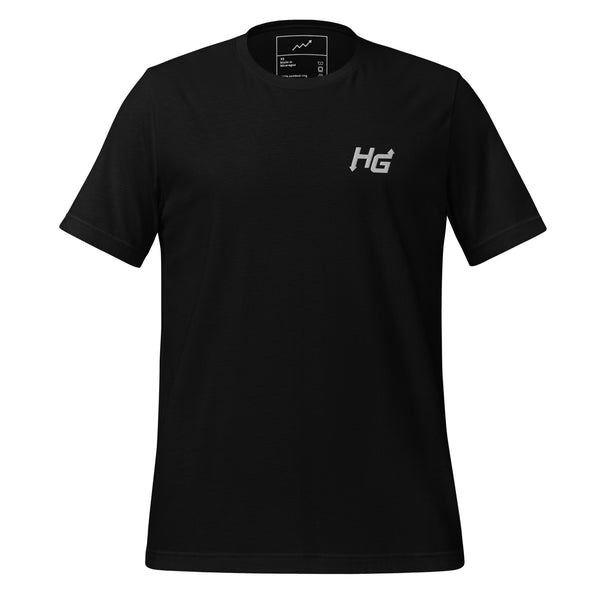 HDGU Daily Wear T-Shirt