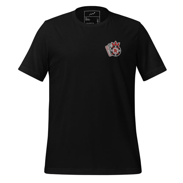 TurboKings Daily Wear T-Shirt