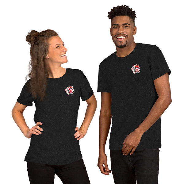 TurboKings Daily Wear T-Shirt