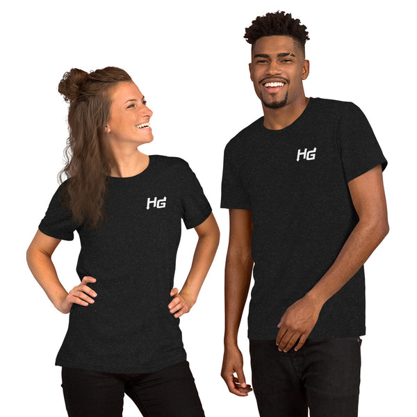 HDGU Daily Wear T-Shirt